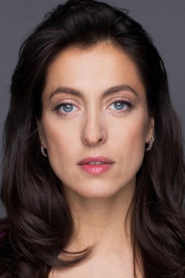 Anastasiya Meskova Image