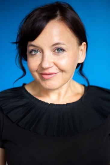 Dorina Maltschewa Image