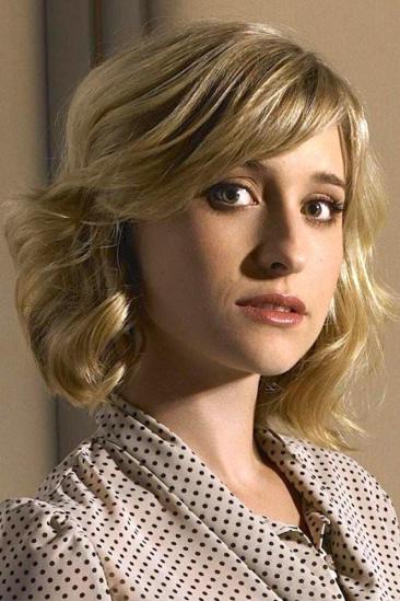 Allison Mack Image