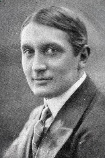 Svend Melsing Image