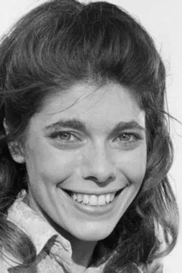 Sian Barbara Allen Image