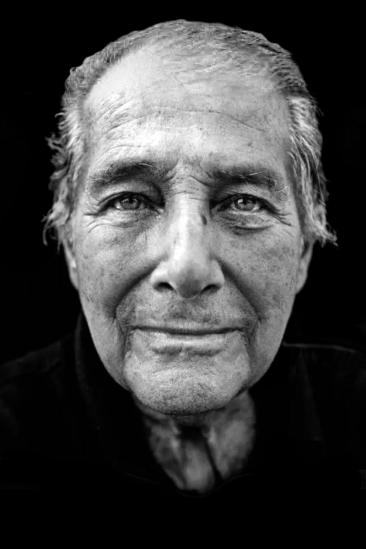 Gillo Pontecorvo Image