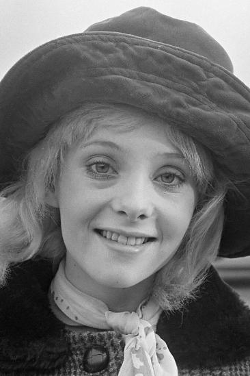 Geneviève Waïte Image