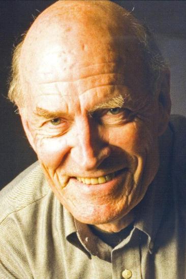 John R. Taylor Image