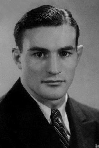 Freddie Steele Image