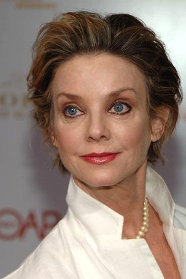 Judith Chapman Image