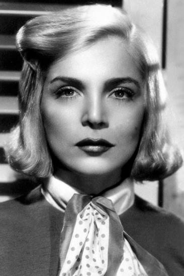 Lizabeth Scott Image