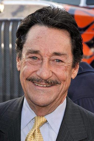 Peter Cullen Image