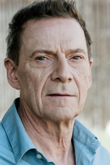 Jesper Christensen Image