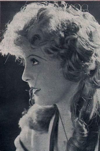 Geneviève Cargese Image