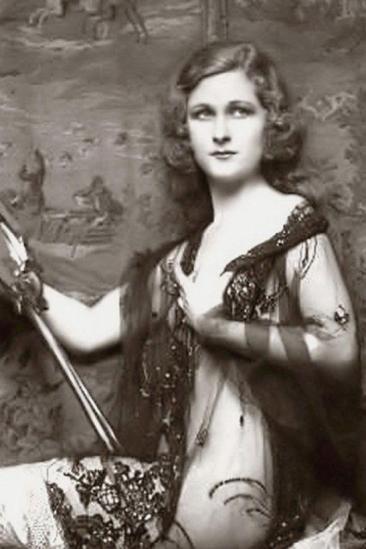 Mary Alice Rice Image