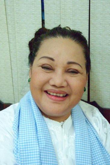 Ngọc Giàu Image