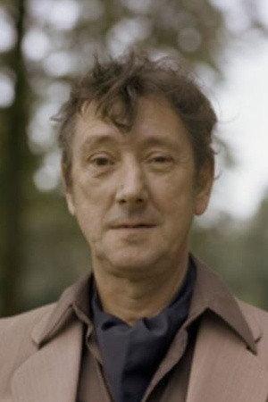 Albert Mol Image