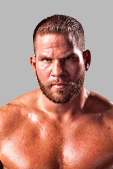 Matt Morgan Image