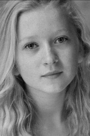 Tigerlily Hutchinson Image
