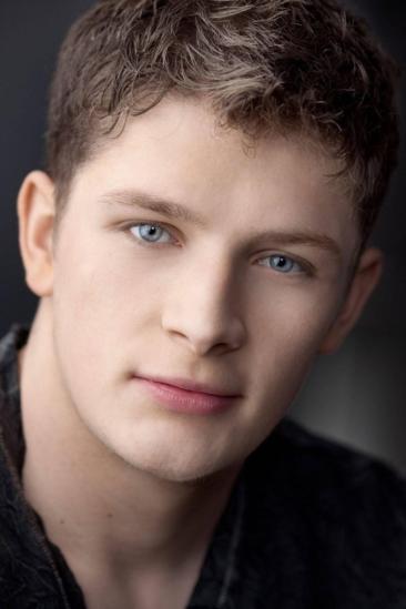 Brett Dier Image