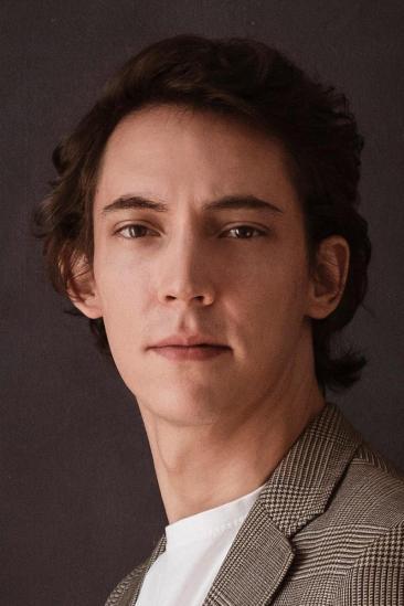 Sebastian Silveti Image