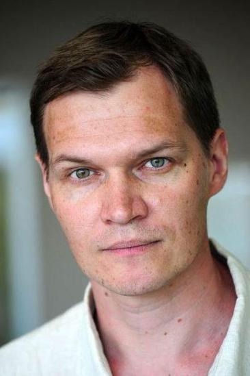 Dmitriy Sutyrin Image