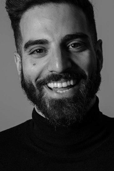 Michael Pugliese Image