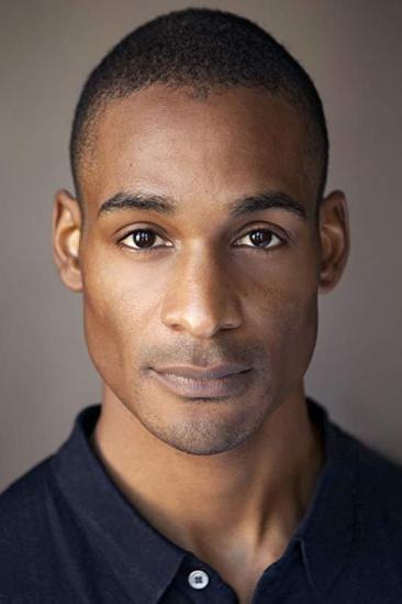 Chris Machari Image