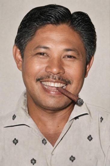 Malek Sutan Muda Image
