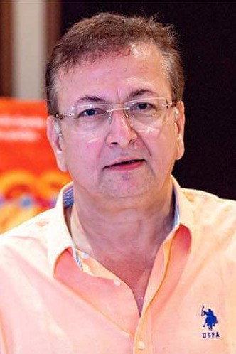 Bharat Kaul Image