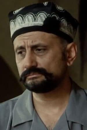 Muradin Abulimit Image