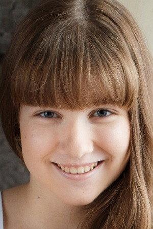 Dariya Yartseva Image