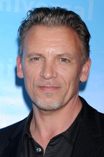 Callum Keith Rennie Image