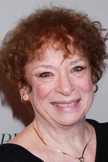 Marcia Jean Kurtz Image