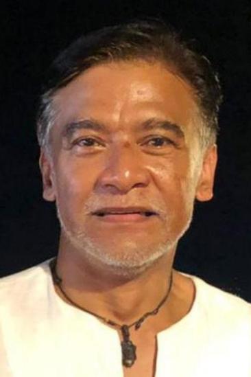 Donny Damara Image