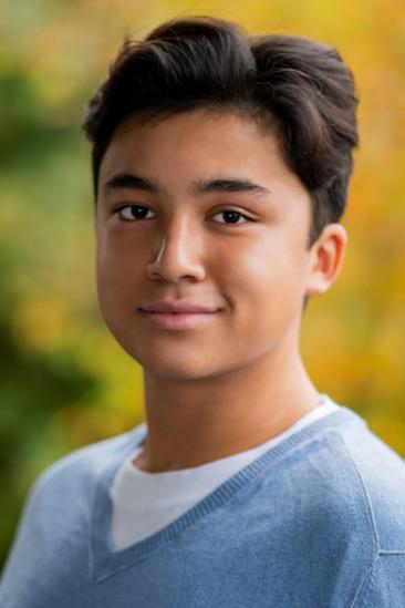 Kasra Wong Image