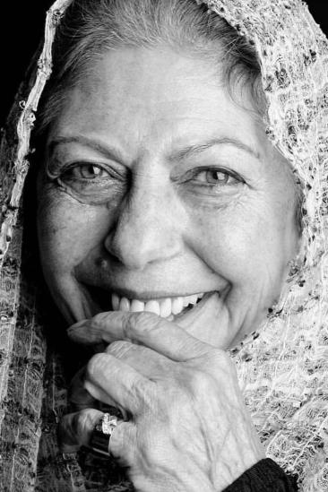 Sorayya Ghasemi Image