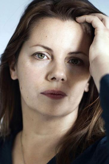 Frédérique Giffard Image