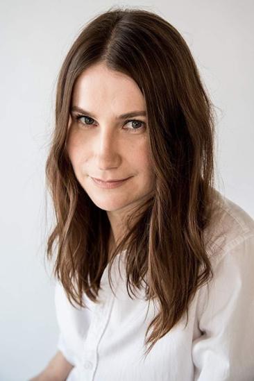 Cristina Flutur Image