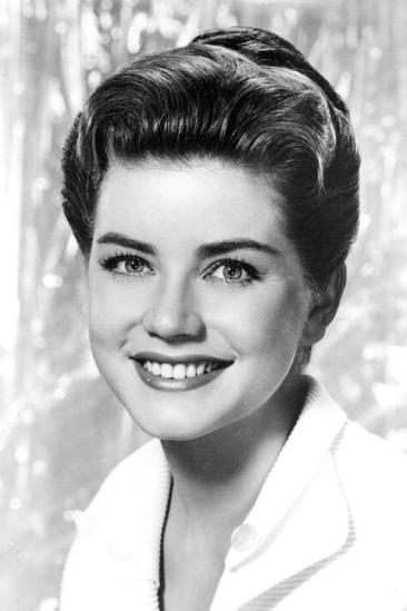 Dolores Hart Image
