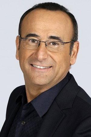 Carlo Conti Image