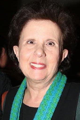 Yvonne Maltezou Image