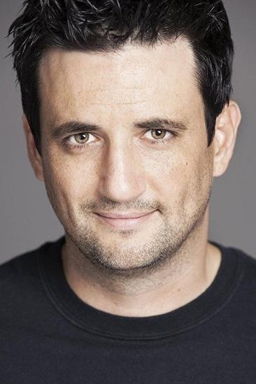 Dean Kelleher Image