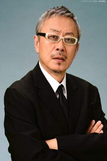 Takashi Matsuo Image