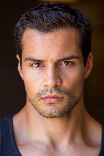 Greg Audino Image