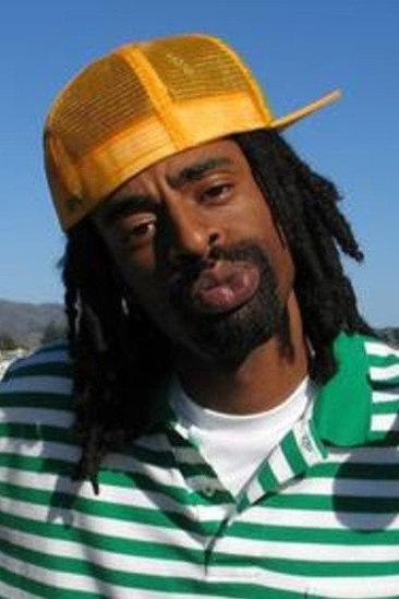 Mac Dre Image