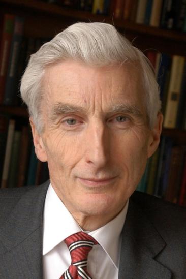 Martin Rees Image