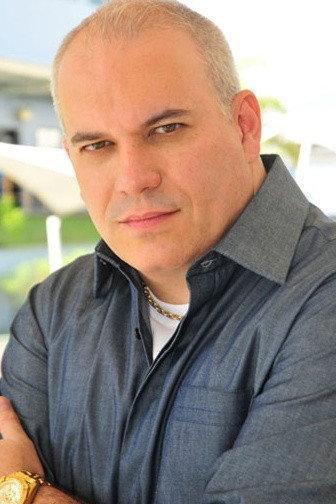 Sandro Rocha Image