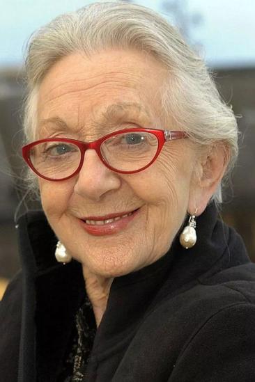 Thelma Barlow Image