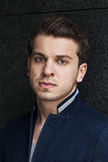 Edin Hasanović Image