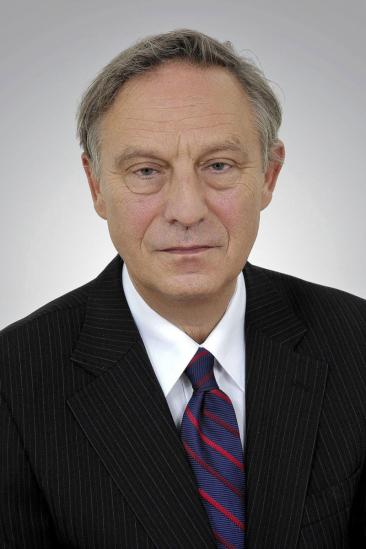Krzysztof Piesiewicz Image