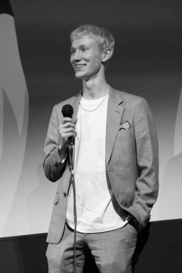 Ásgeir Sigurðsson Image