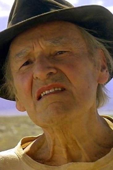 Michael Dan Wagner Image