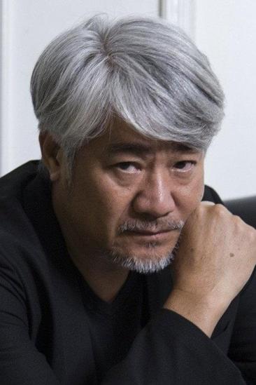 Vincent Wan Yeung-Ming Image